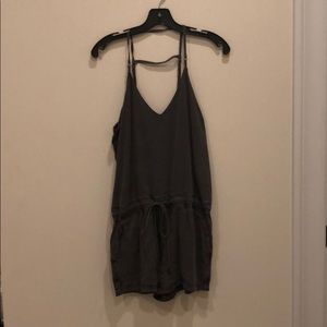 BlankNYC Romper XS
